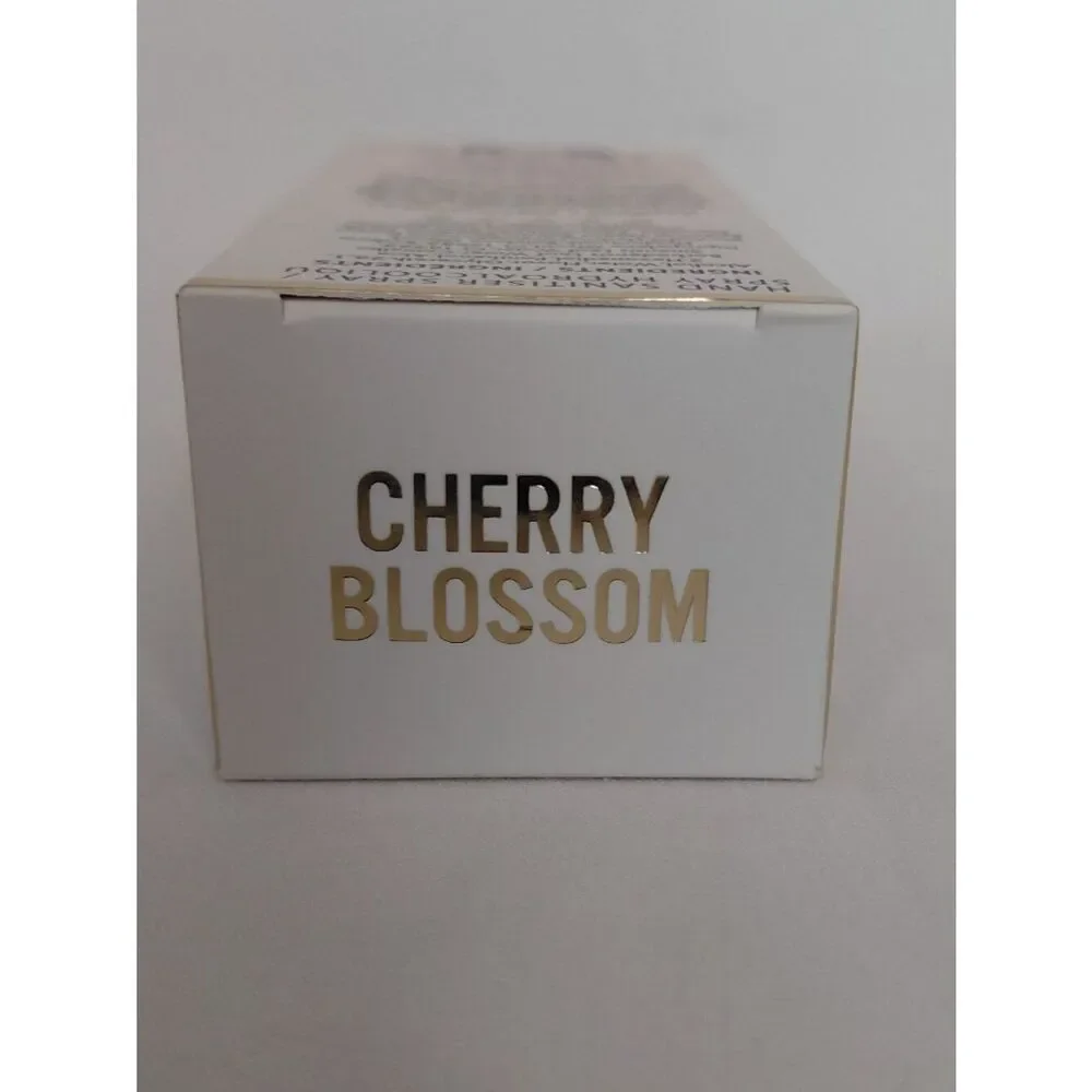 P.Louise - Clean Hearted Hand Cleansing Spray - Cherry Blossom